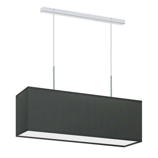 Nowoczesna lampa wisząca do kuchni MILOS o prostokątnym kształcie ze sklepu Lysne w kategorii Lampy wiszące - zdjęcie 181877266