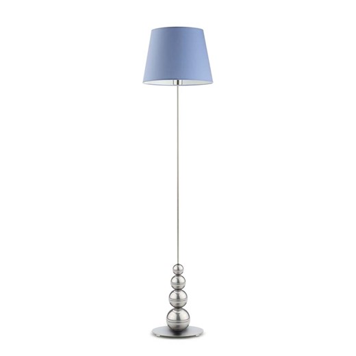 Oryginalna lampa stojąca z ozdobną podstawą LIZBONA ze sklepu Lysne w kategorii Lampy podłogowe - zdjęcie 181877695