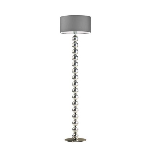 Lampa stojąca podłogowa GIZA w stylu skandynawskim ze sklepu Lysne w kategorii Lampy podłogowe - zdjęcie 181877868