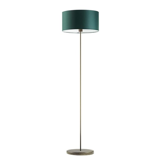 Lampa podłogowa w stylu urban jungle WERONA ze sklepu Lysne w kategorii Lampy podłogowe - zdjęcie 181878178