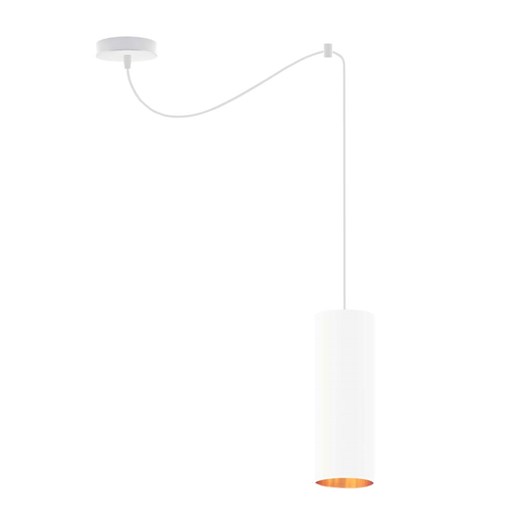 Lampa wisząca VIZELA T1 GOLD ze sklepu Lysne w kategorii Lampy wiszące - zdjęcie 181878197