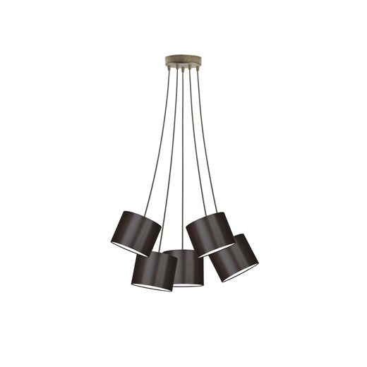 Lampa wisząca do kuchni WAIKIKI W5 ze sklepu Lysne w kategorii Lampy wiszące - zdjęcie 181878227