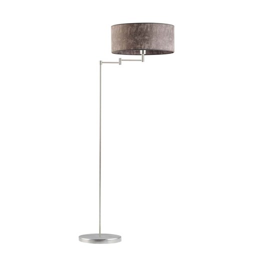 Designerska lampa podłogowa na wysięgniku CANCUN ze sklepu Lysne w kategorii Lampy podłogowe - zdjęcie 181878266