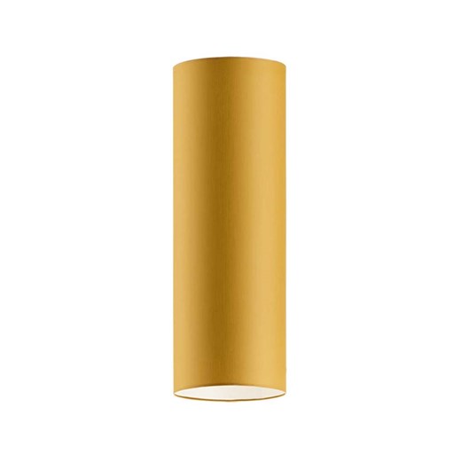 Lampa sufitowa tuba o średnicy 15 cm MEDIOLAN ze sklepu Lysne w kategorii Lampy sufitowe - zdjęcie 181879339