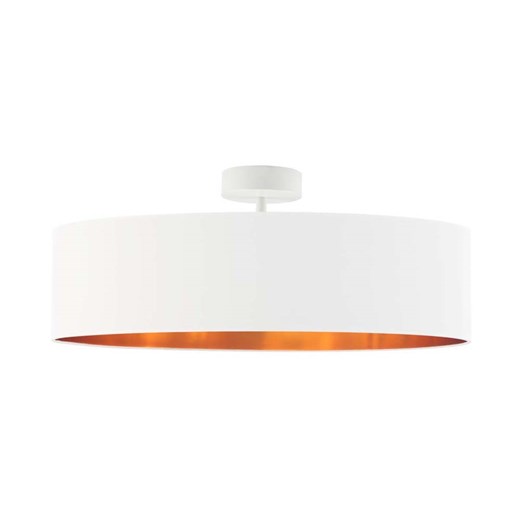 Plafoniera przysufitowa WENECJA GOLD fi - 60 cm ze sklepu Lysne w kategorii Lampy sufitowe - zdjęcie 181879416