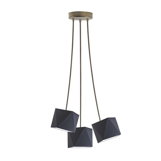 Lampa wisząca z regulacją wysokości KANO D3 ze sklepu Lysne w kategorii Lampy wiszące - zdjęcie 181880275