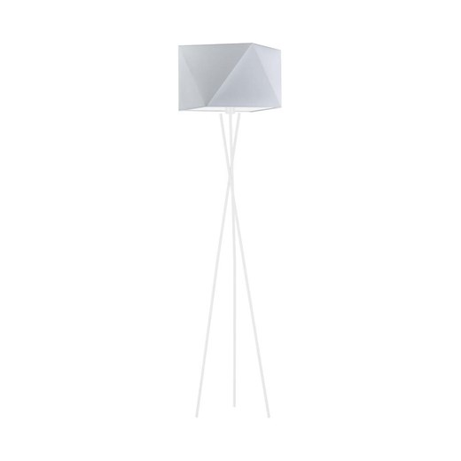 Lampa podłogowa metalowa na trójnogu DAKAR ze sklepu Lysne w kategorii Lampy podłogowe - zdjęcie 181880659
