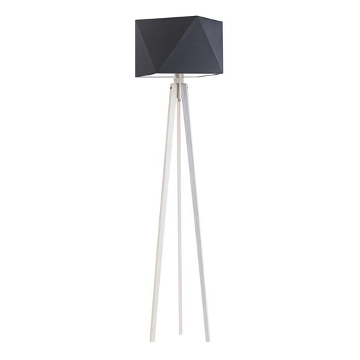 Lampa podłogowa na trójnogu skandynawska BOMBAJ ze sklepu Lysne w kategorii Lampy podłogowe - zdjęcie 181881497