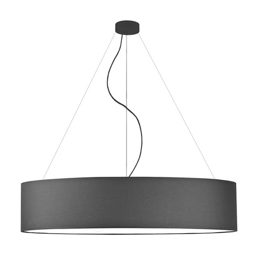 Lampa wisząca PORTO fi - 100 cm - kolor grafitowy ze sklepu Lysne w kategorii Lampy wiszące - zdjęcie 181881678