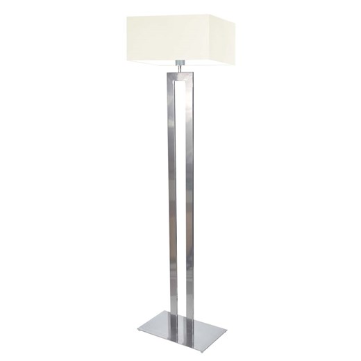 Geometryczna lampa podłogowa w klasycznym stylu TORONTO ze sklepu Lysne w kategorii Lampy podłogowe - zdjęcie 181882547