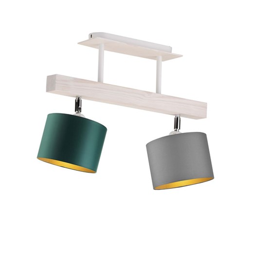 Lampa sufitowa EPIR GOLD ze sklepu Lysne w kategorii Lampy sufitowe - zdjęcie 181882897