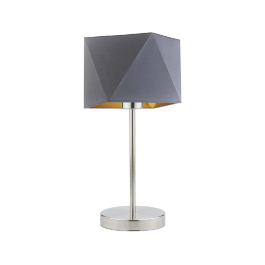 Lampka stołowa w stylu skandynawskim WUHU GOLD ze sklepu Lysne w kategorii Lampy stołowe - zdjęcie 181883245
