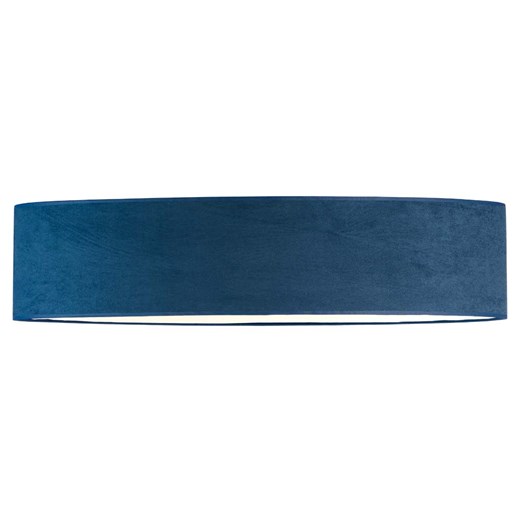 Nowoczesna plafoniera do sypialni MEDINA VELUR fi - 100 cm ze sklepu Lysne w kategorii Lampy sufitowe - zdjęcie 181884198