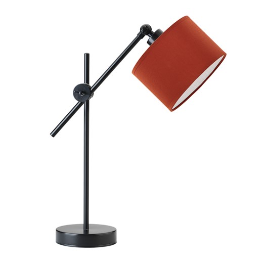 Nowoczesna lampka nocna z regulacją MALI ze sklepu Lysne w kategorii Lampy stołowe - zdjęcie 181884338