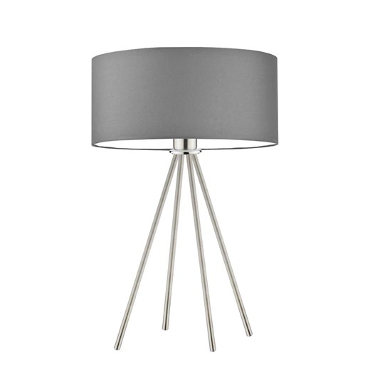 Designerska lampa stołowa w stylu skandynawskim SIERRA ze sklepu Lysne w kategorii Lampy stołowe - zdjęcie 181885127