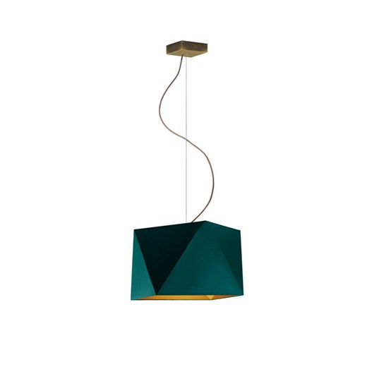 Lampa wisząca do kuchni DALI GOLD ze sklepu Lysne w kategorii Lampy wiszące - zdjęcie 181885286