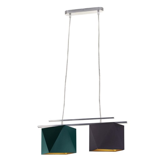 Lampa wisząca nad stoł MADRYT GOLD ze sklepu Lysne w kategorii Lampy wiszące - zdjęcie 181885449