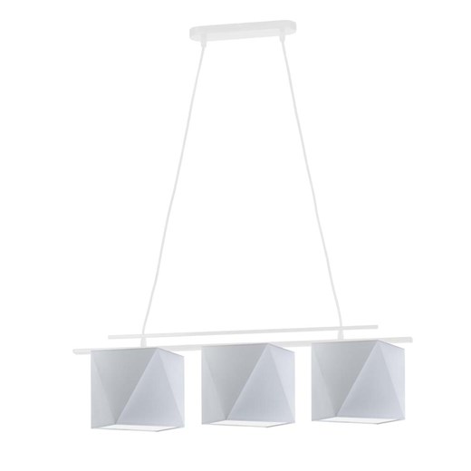 Trójpłomienna lampa wisząca MALIBU ze sklepu Lysne w kategorii Lampy wiszące - zdjęcie 181885649