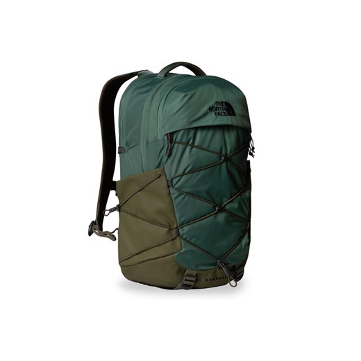 The North Face Plecak Borealis NF0A52SEBEI1 Zielony ze sklepu MODIVO w kategorii Plecaki - zdjęcie 181886365