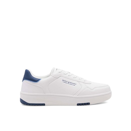 Beverly Hills Polo Club Sneakersy 24PS1002 Biały ze sklepu MODIVO w kategorii Buty sportowe męskie - zdjęcie 181886369