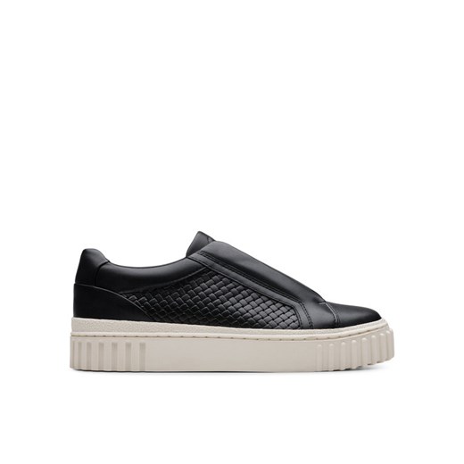 Buty sportowe damskie Clarks na wiosnę