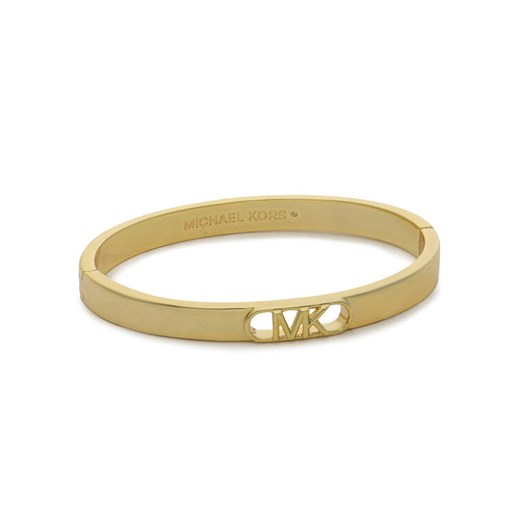 Michael Kors Bransoletka MKJ828700710 Złoty ze sklepu MODIVO w kategorii Bransoletki - zdjęcie 181887526