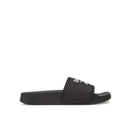Reebok Klapki SS25-3C069-3 Czarny ze sklepu MODIVO w kategorii Klapki dziecięce - zdjęcie 181887788