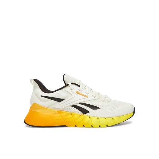Reebok Sneakersy NANO GYM 100212650 Écru ze sklepu MODIVO w kategorii Buty sportowe męskie - zdjęcie 181888069