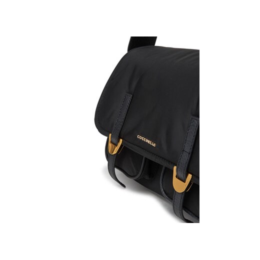 Coccinelle listonoszka średnia matowa 