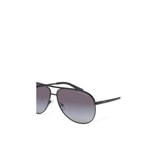 Okulary przeciwsłoneczne Armani Exchange 