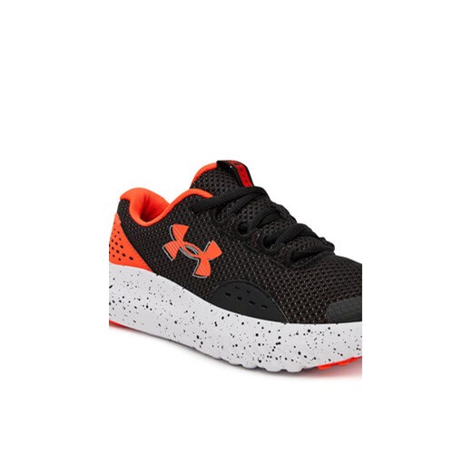 Under Armour Buty do biegania Ua Bgs Surge 4 3027103 Czarny Under Armour 36_5 MODIVO