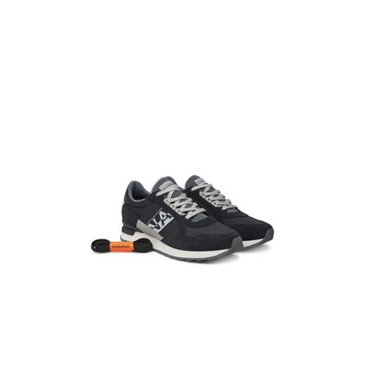 Buty sportowe męskie Napapijri czarne 