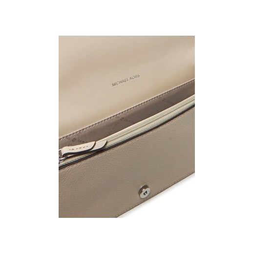 Listonoszka Michael Kors elegancka matowa 