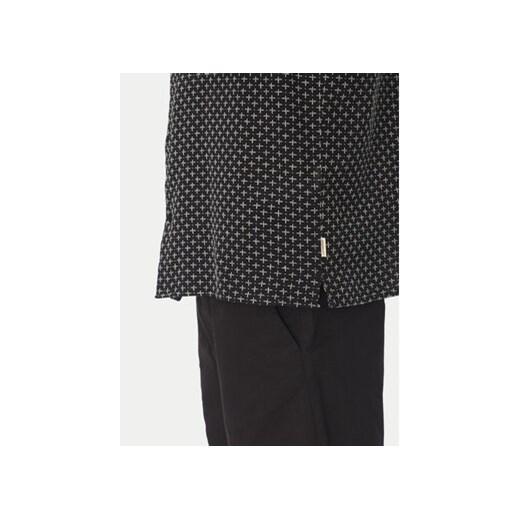 Koszula męska Jack & Jones z klasycznym kołnierzykiem 