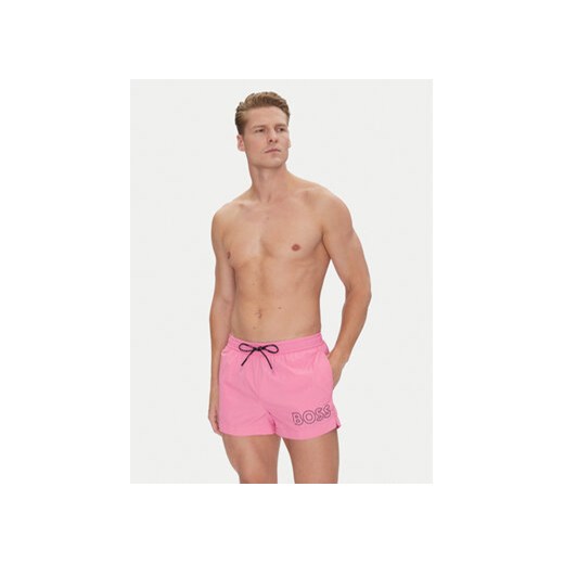 Kąpielówki BOSS HUGO 