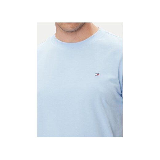 T-shirt męski Tommy Hilfiger z krótkim rękawem 