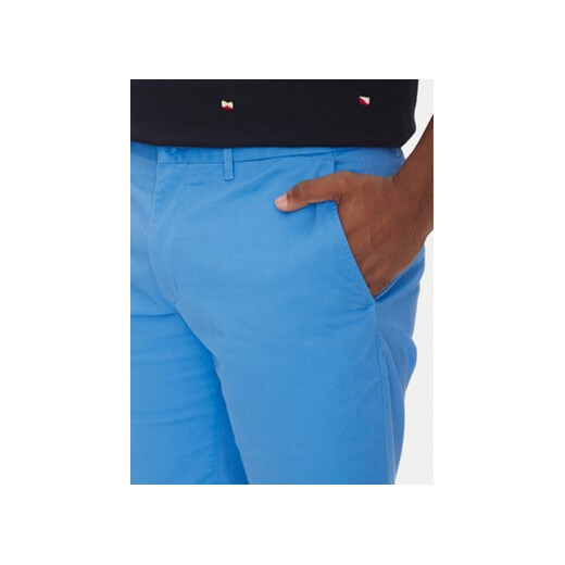 Spodenki męskie Tommy Hilfiger casual 