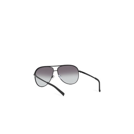 Armani Exchange okulary przeciwsłoneczne 