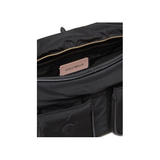 Listonoszka Coccinelle średnia 