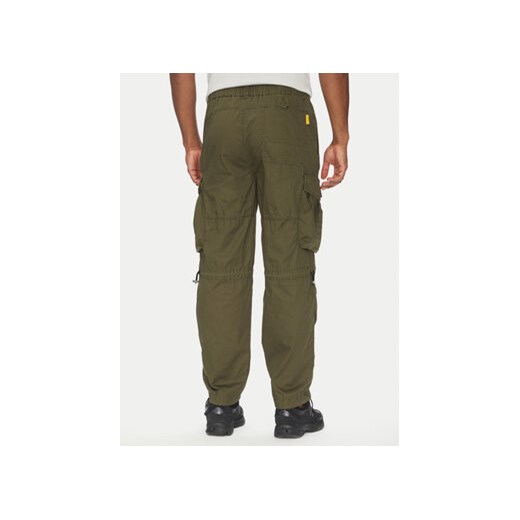Spodnie męskie Parajumpers 