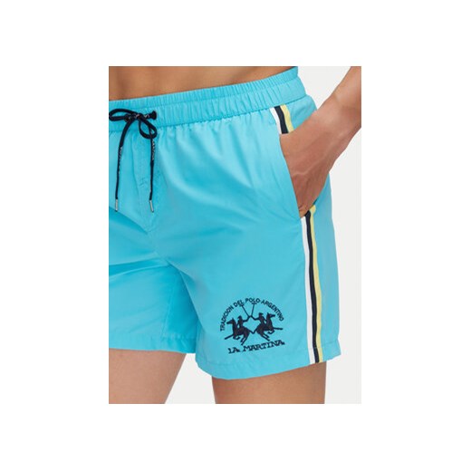 Kąpielówki La Martina 