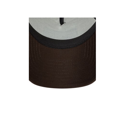 New Era Czapka z daszkiem Patch Canvas 60603674 Beżowy New Era OS MODIVO