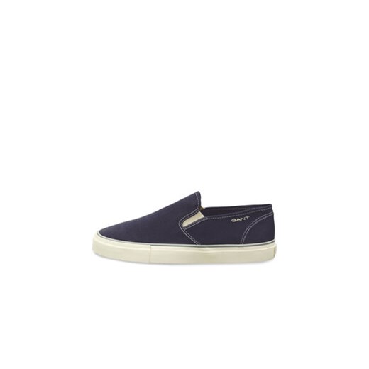 Gant Tenisówki Killox Sneaker 28638625 Niebieski Gant 42 MODIVO