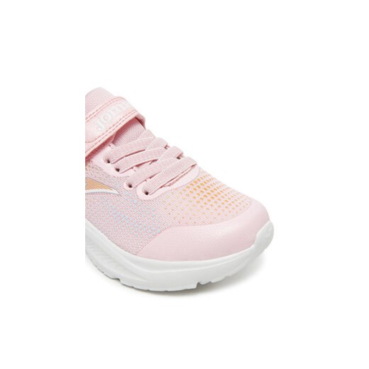 Joma Sneakersy Horizon Jr 2513 JHORIS2513V Różowy Joma 34 MODIVO