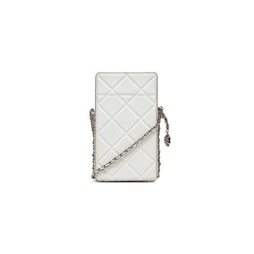 Tory Burch Torebka na telefon 163417 Biały Tory Burch 00 MODIVO