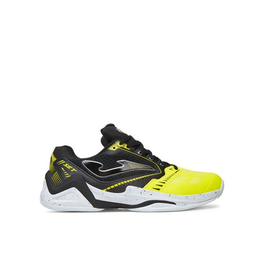 Buty do tenisa Joma Set 2531 TSETS2531AC Czarny Joma 44 eobuwie.pl