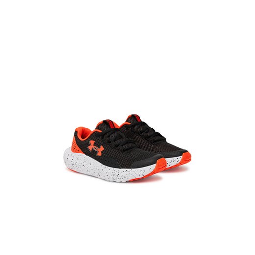 Buty do biegania Under Armour Ua Bgs Surge 4 3027103 Czarny Under Armour 39 eobuwie.pl