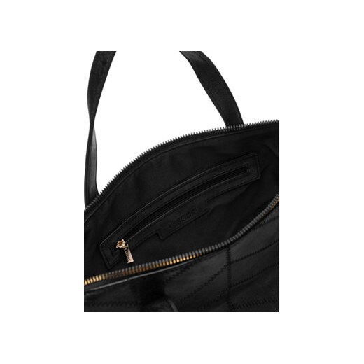 Torba Lasocki LSK-K-018-06 Czarny Lasocki NOSIZE eobuwie.pl
