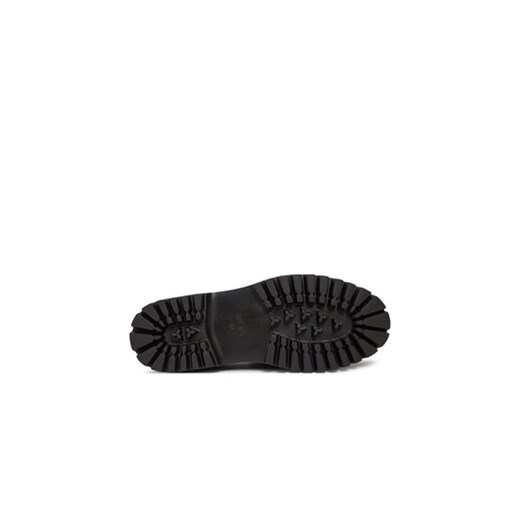 Loafersy Liu Jo Cora 01 SA4001 P0102 Czarny Liu Jo 41 eobuwie.pl