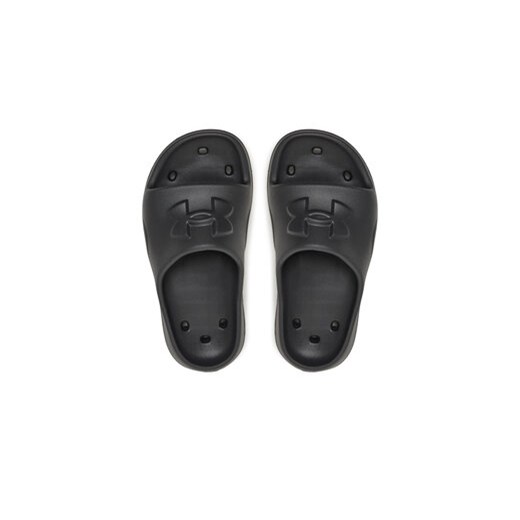 Klapki Under Armour UA B Locker V SL 3028732 Czarny Under Armour 37_5 eobuwie.pl